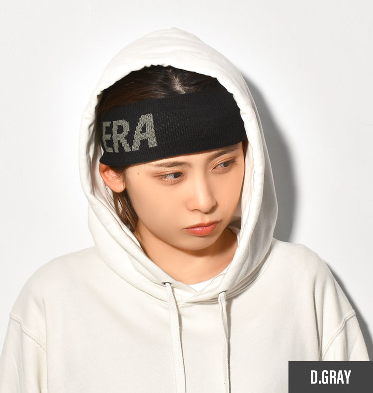 NEWERA ヘッドバンド ニューエラ ヘアバンド メンズ ストリート