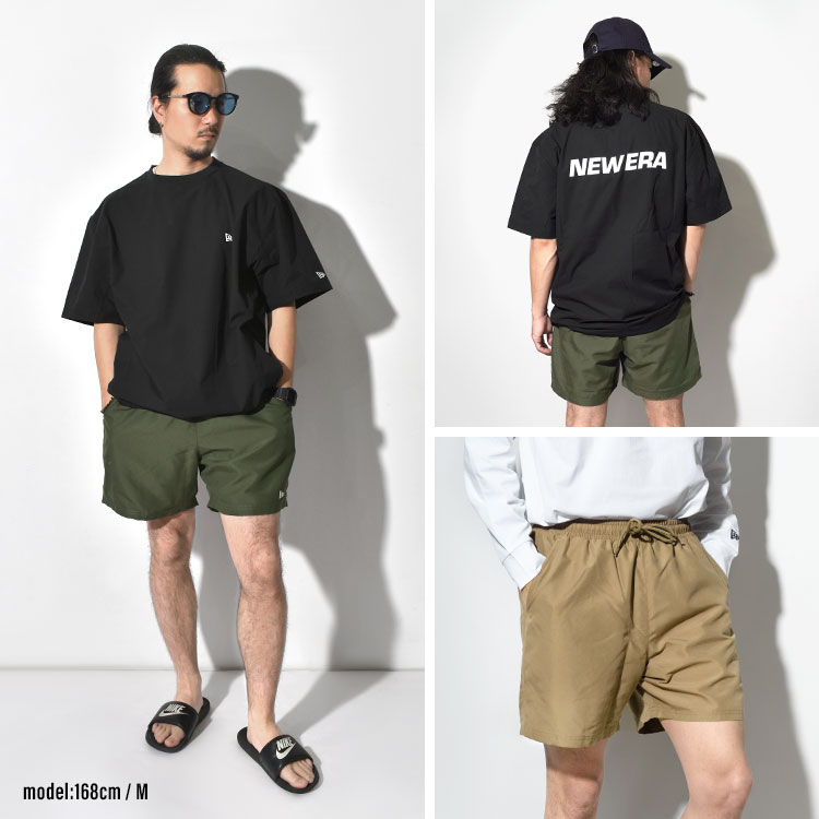 ナラ　Nalaショートパンツ ギャザーショートパンツ 2024年のテーマは原点回帰。新作とアーカイブを揃えた＜Nala