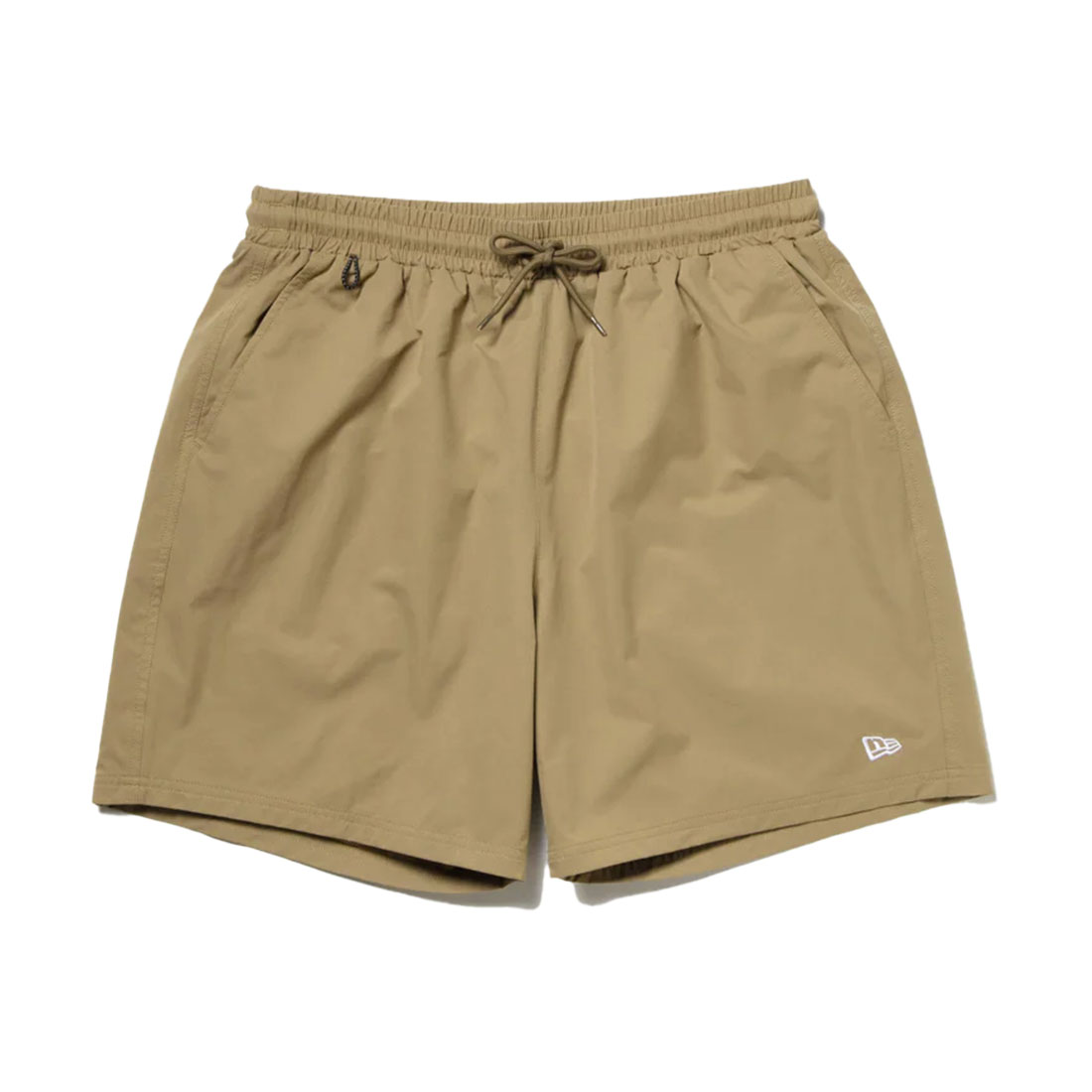 美品　ニューエラ　ハーフパンツ　総柄 NEW ERA ショートパンツ ニューエラ NEWERA ハーフパンツ メンズ