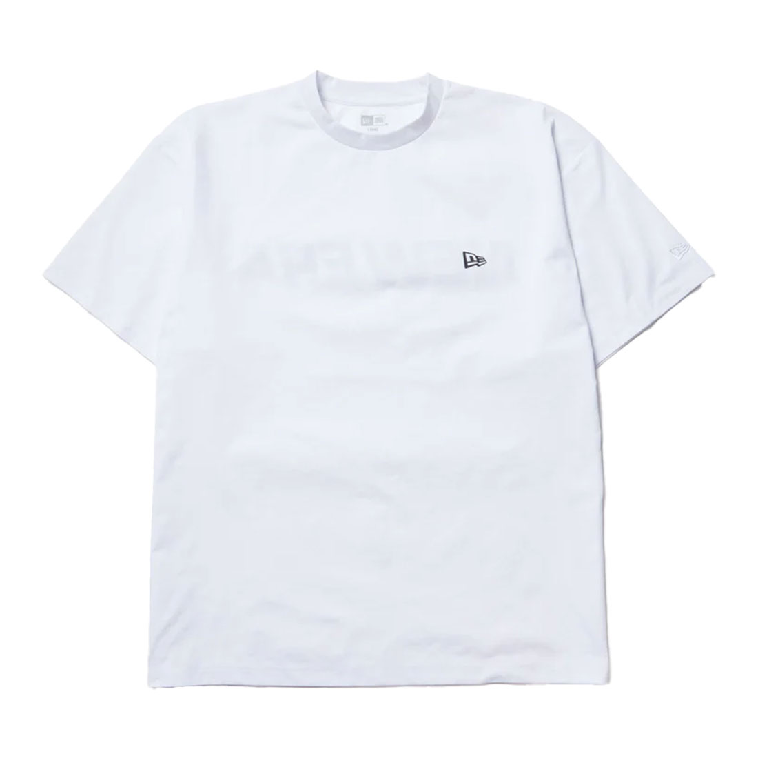 NEW ERA Tシャツ 半袖 ニューエラ NEWERA オーバーサイズ S M L