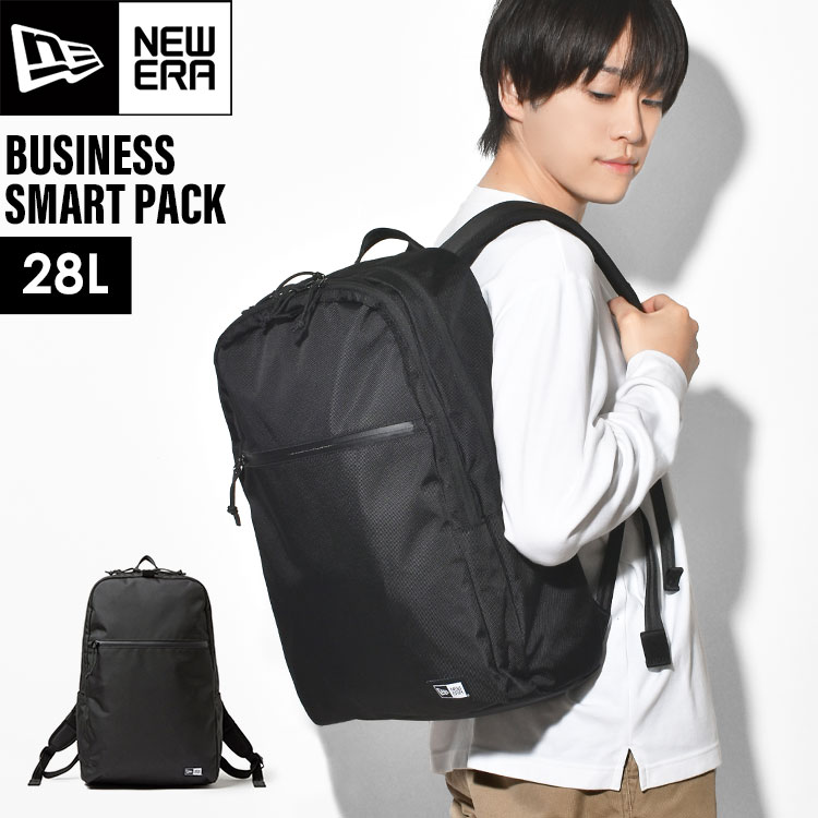 NEW ERA（ニューエラ） リュック メンズ レディース バックパック