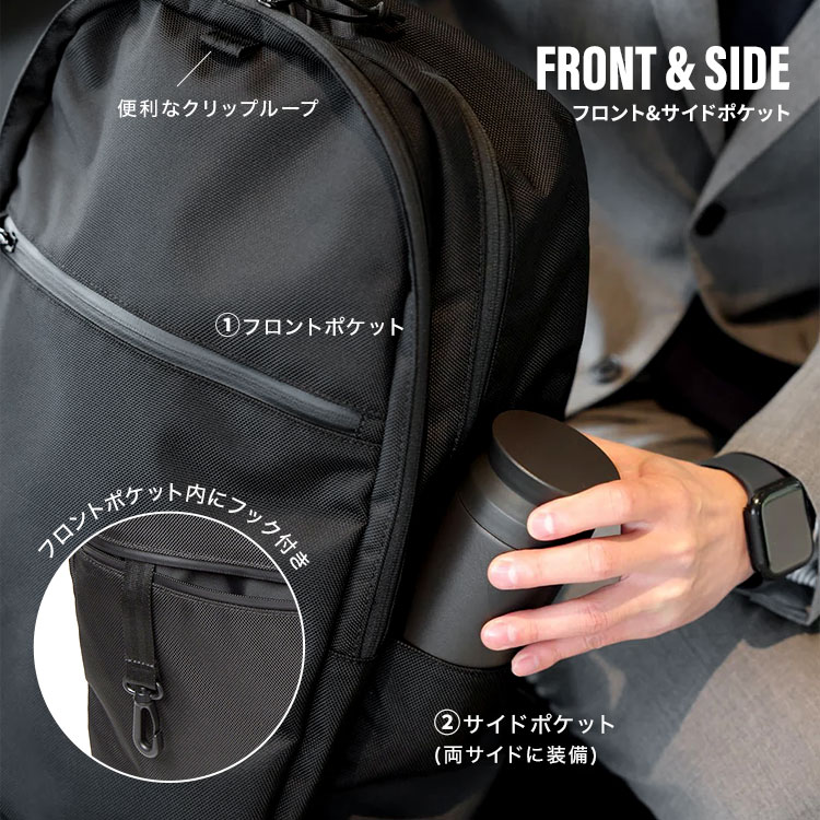 NEW ERA（ニューエラ） リュック メンズ レディース バックパック