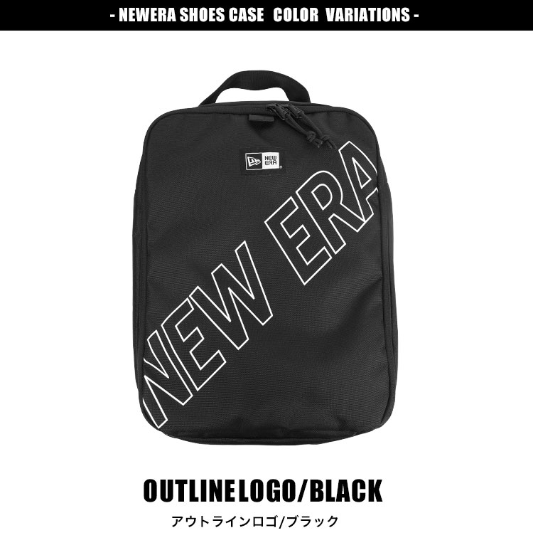 【新品・未使用】NEWERA ニューエラ　スポーツバック ブラック　バスケ 9FIFTY ストレッチスナップ ボックスロゴ ブラック × ブラック