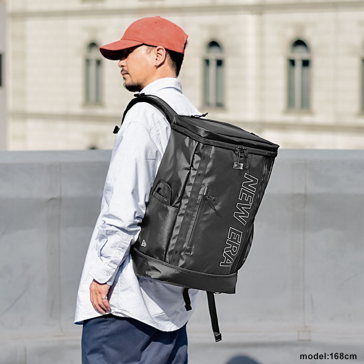NEW ERA ニューエラ 多機能リュック newera-b039_1.jpg