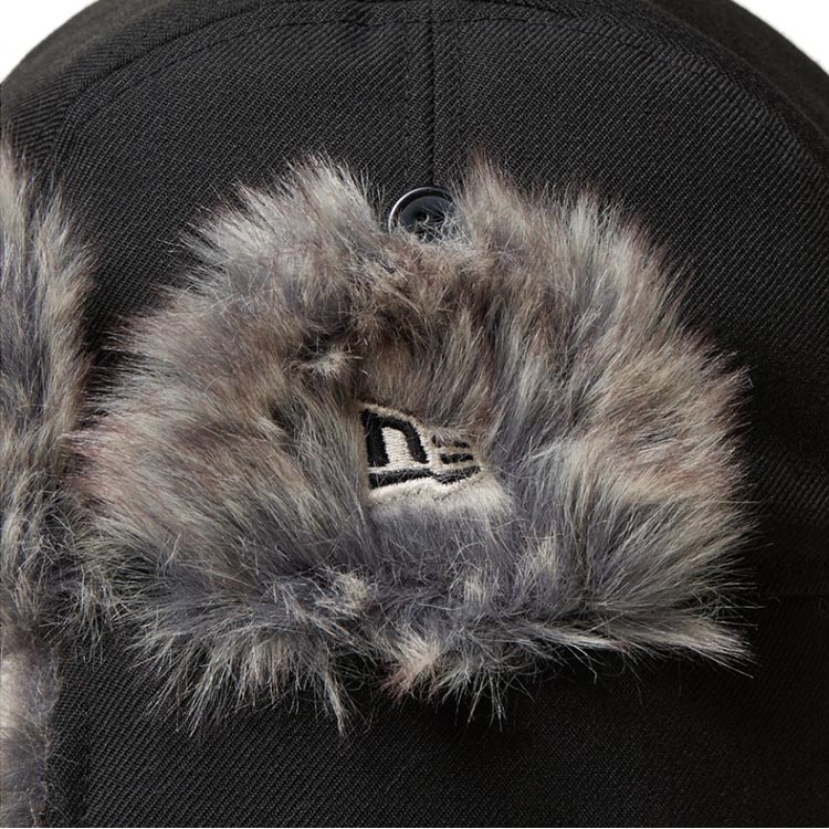 NEW ERA（ニューエラ） フライトキャップ メンズ レディース