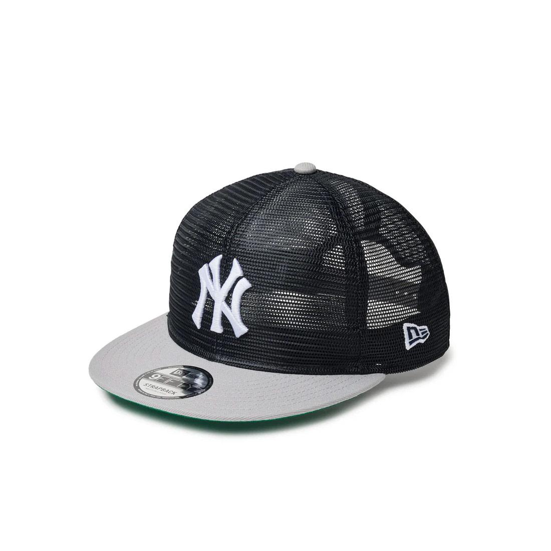 NEW ERA ニューエラ メッシュ キャップ 9fifty NEWERA
