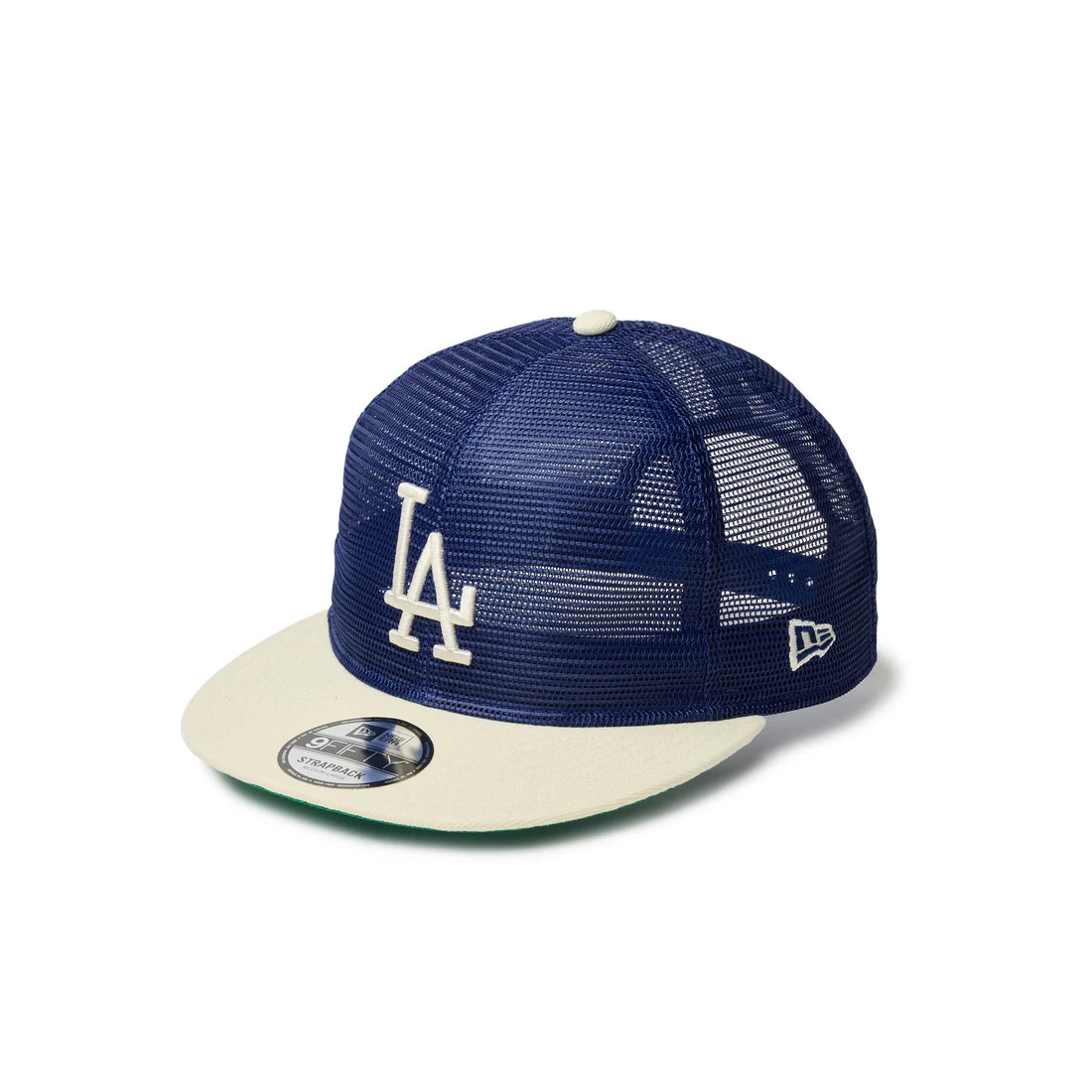 70’s New Era トラッカーキャップ　USA ＭＬ　Ford アメ車 楽天市場】ニューエラ トラッカー メッシュキャップ 9FIFTY MLB