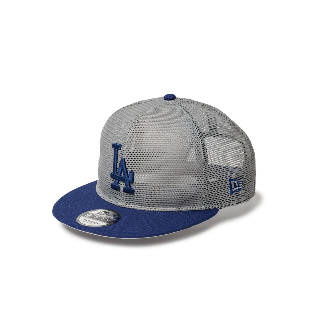 NEW ERA ニューエラ メッシュ キャップ 9fifty NEWERA