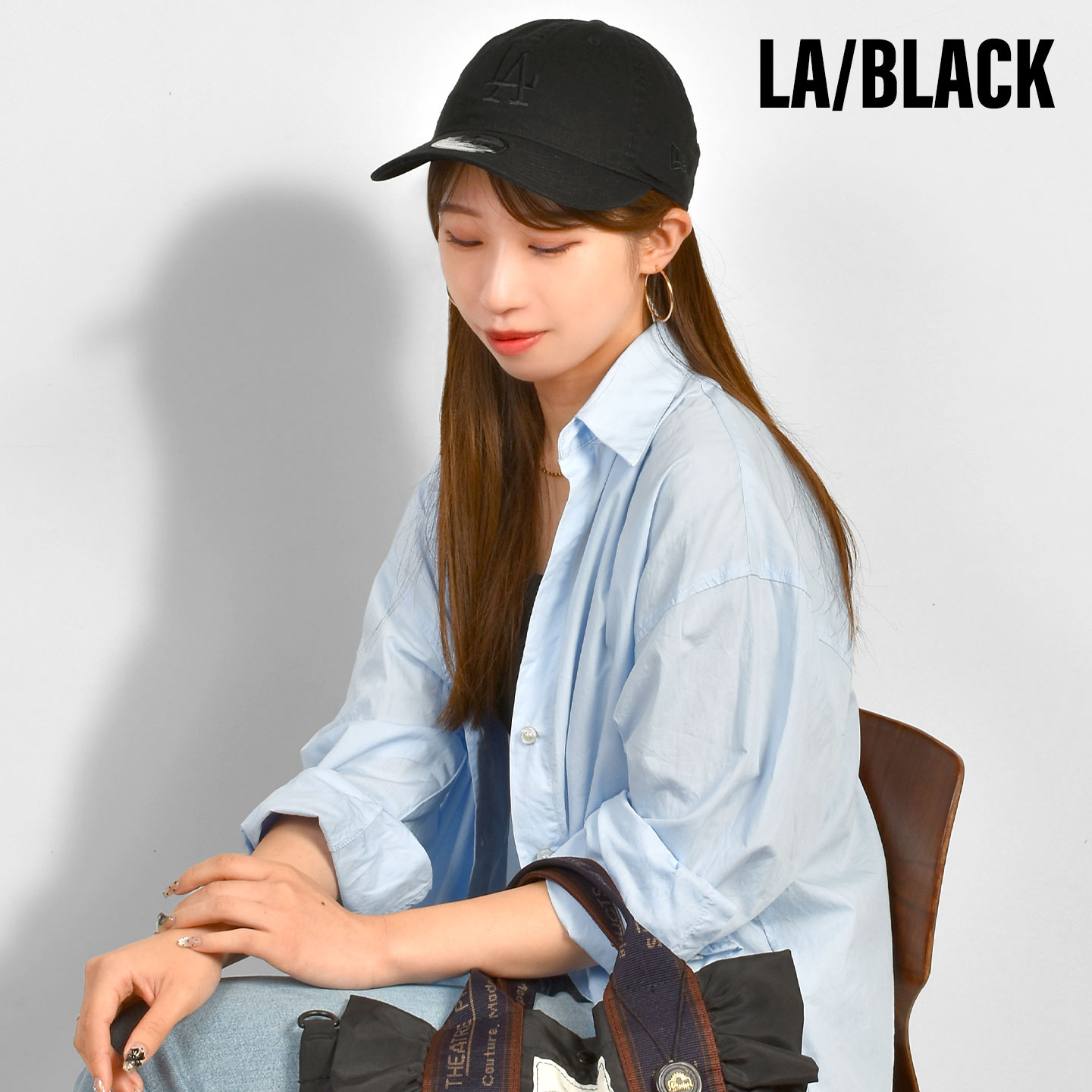 NEW ERA（ニューエラ） キャップ 9THIRTY クーパーズタウン MLB