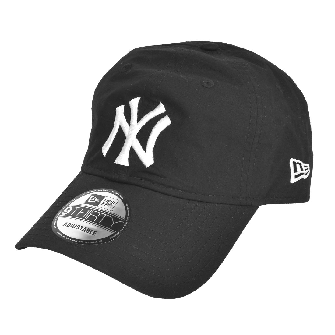 キャップ 深め ニューエラ NEWERA MLB メンズ レディース 帽子 春 夏