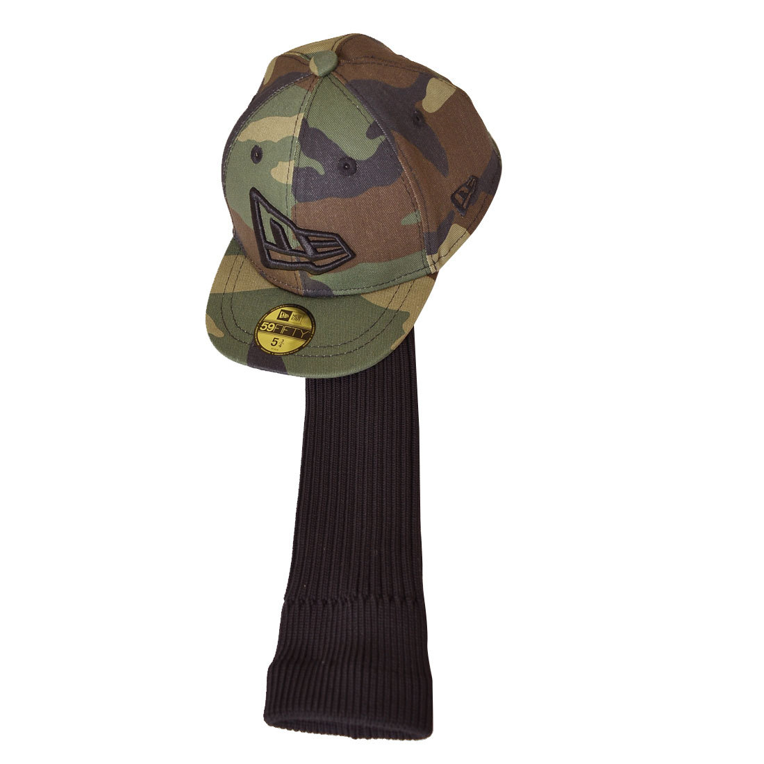 Amazon | ニューエラ(NEW ERA) GOLF キャディーバッグ ブラック