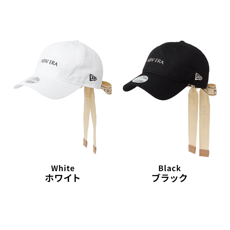 NEW ERA（ニューエラ） ゴルフキャップ NEWERA GOLF CAP 9twenty