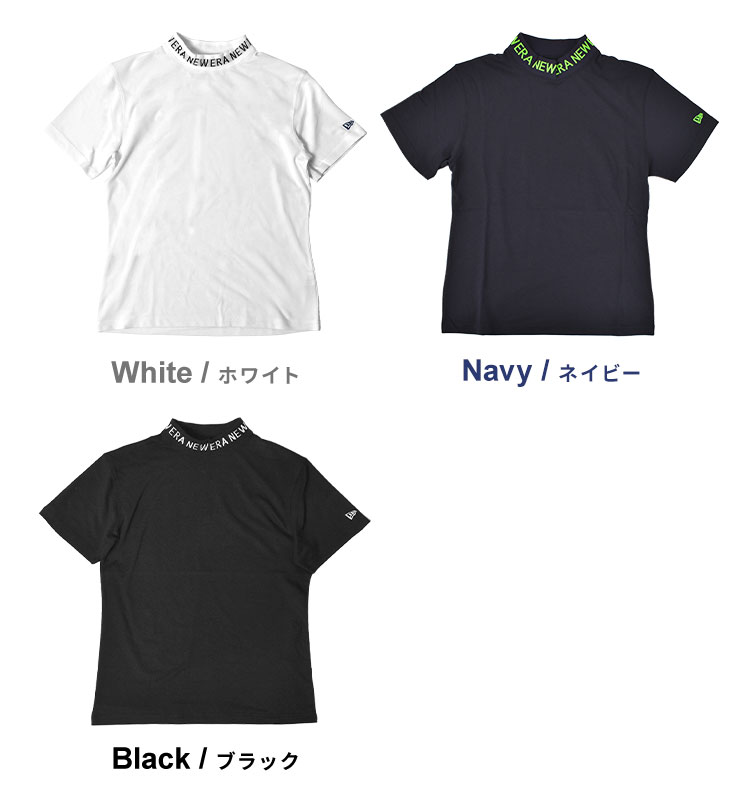 NEW ERA ニューエラ ゴルフウェア 半袖 レディース NEWERA 夏 T NEW ERA ニューエラ ゴルフウェア 半袖 レディース NEWERA 夏 T