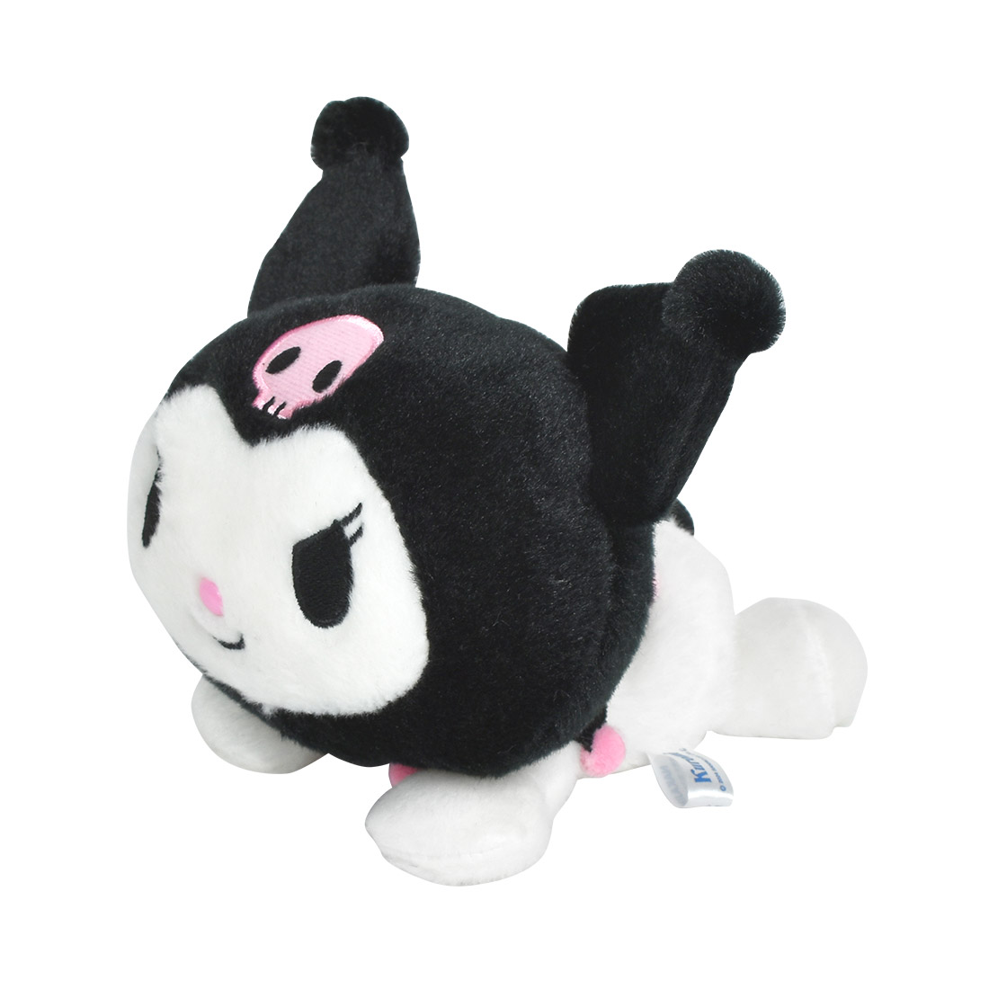 サンリオキャラクターズ　シナモロール　クロミ　ハンギョドンぬいぐるみまとめ売り sanrio ぬいぐるみ サンリオ ハローキティ クロミ マイメロディ