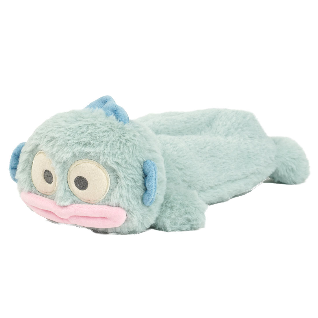 ペンケース サンリオ ぬいぐるみ 筆箱 シナモロール ポムポム