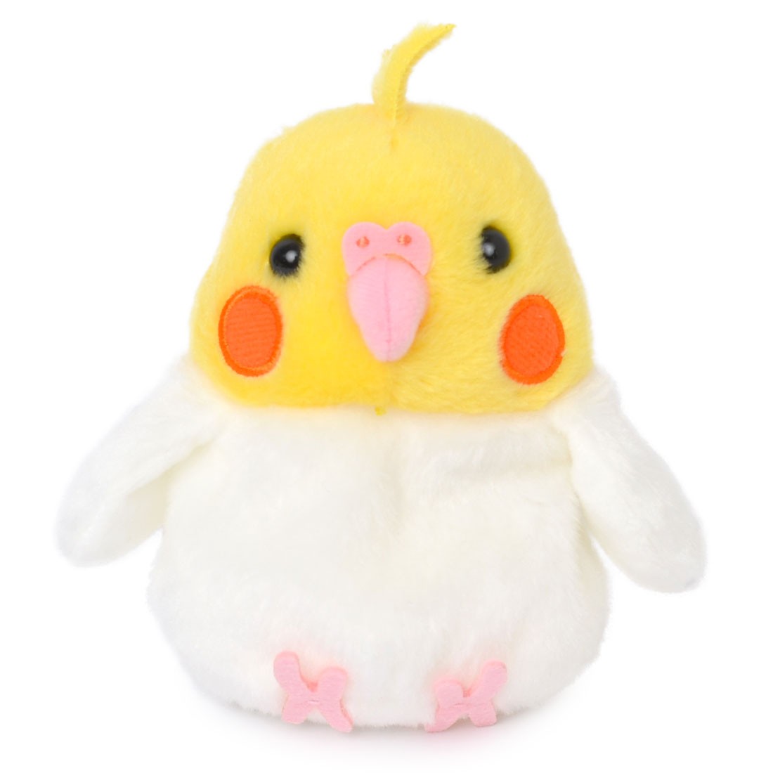 ぬいぐるみ 鳥 ぽてぴよ ビーンドール ポテピヨ 鳥 バード 癒しグッズ 手のひらサイズ 可愛い ヌイグルミ 縫いぐるみ SSサイズ オカメインコ  セキセイインコ 鞄 :nkj-ptpy-bd:TIS - 通販 - Yahoo!ショッピング