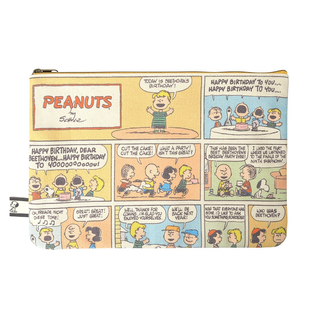 ポーチ かわいい 大きめ スヌーピー フラットポーチ 大容量 Peanuts レトロ 50年代 60年代 ヴィンテージ 50 S 60 S コミック柄 ピーナッツ Snoopy Nkj Sn Cmc Ftpo Tis 通販 Yahoo ショッピング