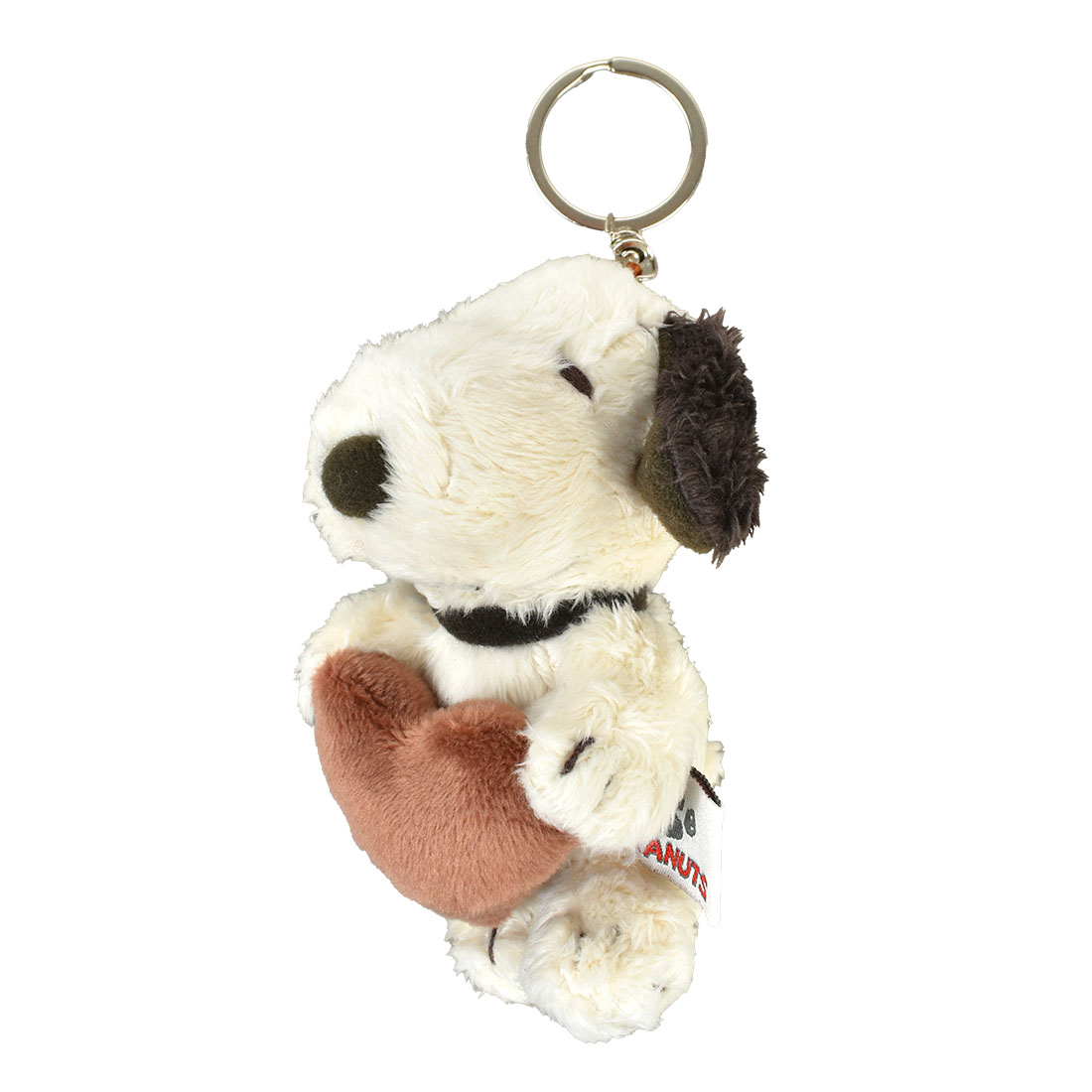 SNOOPY マスコット キーホルダー スヌーピー ぬいぐるみ 小さい