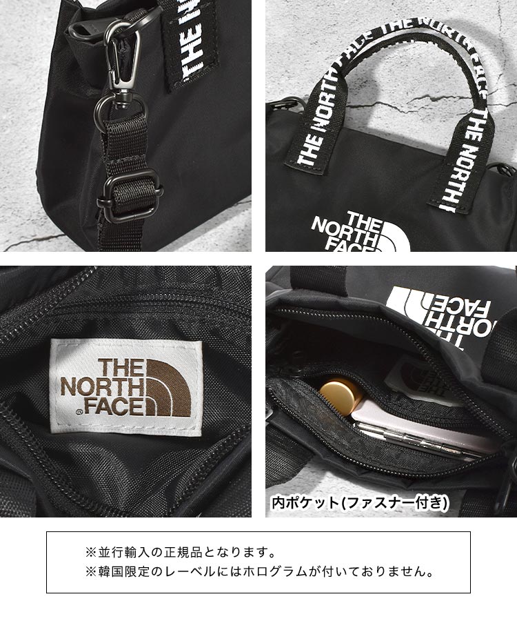 THE NORTH FACE（ザ ノースフェイス） ショルダーバッグ ノース