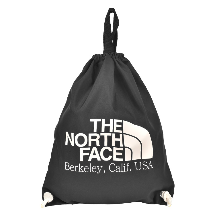THE NORTH FACE ナップサック ノースフェイス リュックサック