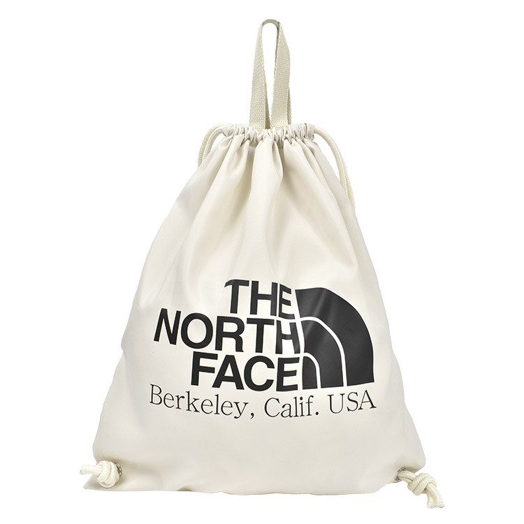 THE NORTH FACE ナップサック ノースフェイス リュックサック
