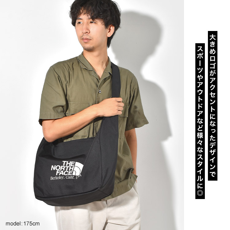 THE NORTH FACE（ザ ノースフェイス） ノースフェイス ショルダー