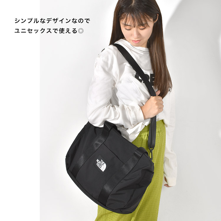 THE NORTH FACE（ザ ノースフェイス） ノースフェイス ボストンバッグ