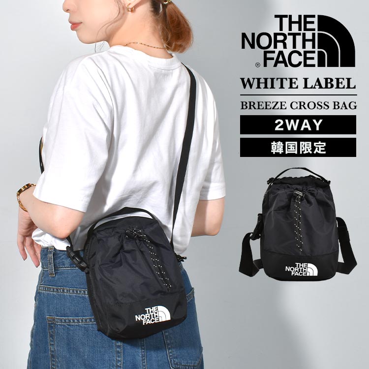 THE NORTH FACE（ザ ノースフェイス） ノースフェイス ホワイト