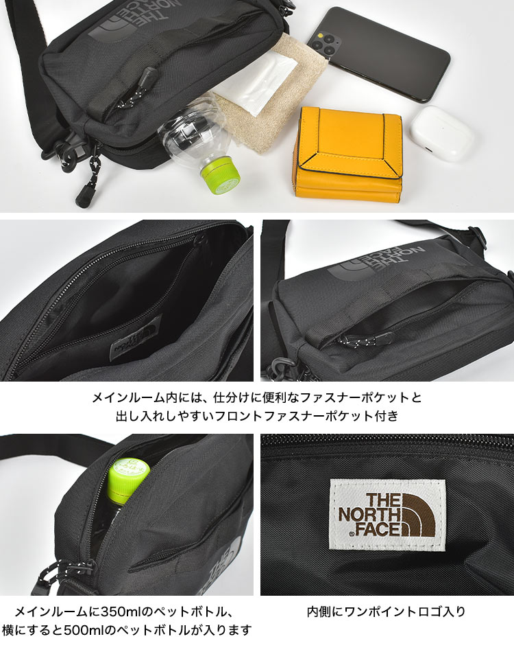 THE NORTH FACE（ザ ノースフェイス） ショルダーバッグ ノース