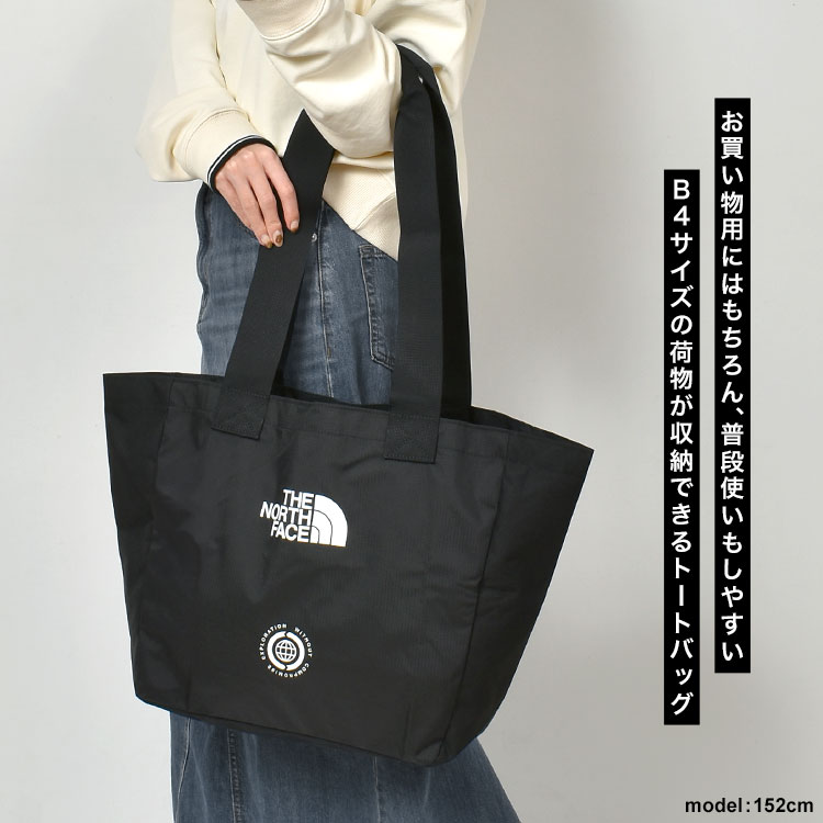 THE NORTH FACE（ザ ノースフェイス） ノースフェイス トートバッグ