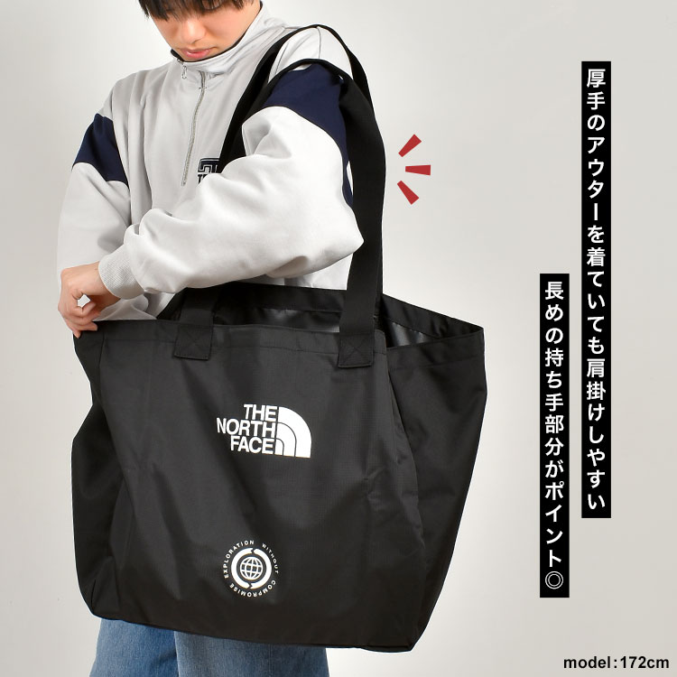 THE NORTH FACE（ザ ノースフェイス） ノースフェイス トートバッグ