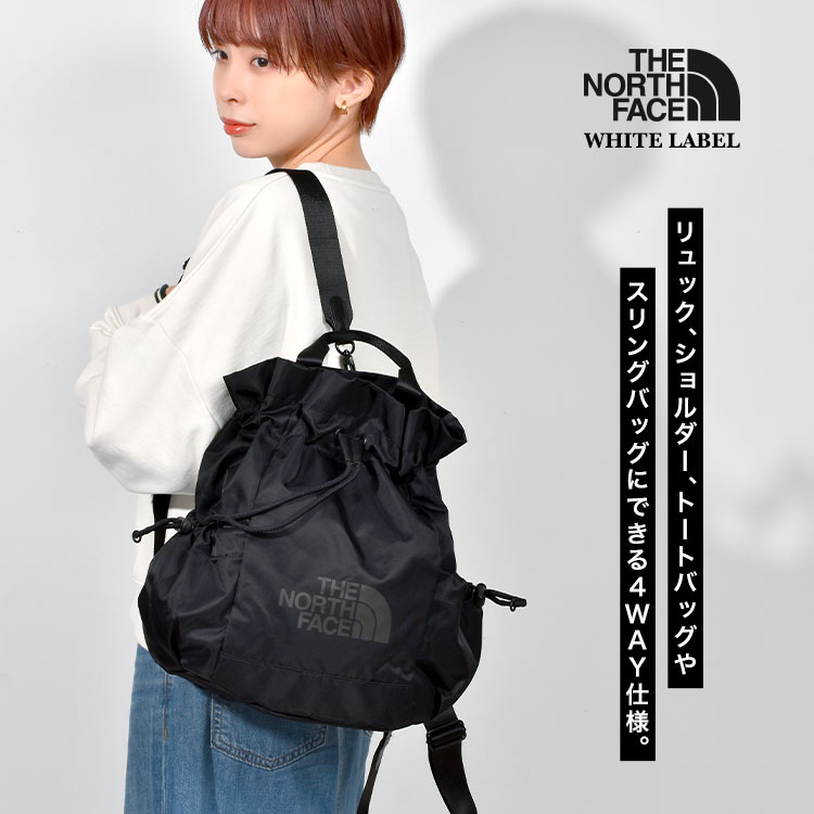 THE NORTH FACE（ザ ノースフェイス） ザ ノースフェイス ホワイト