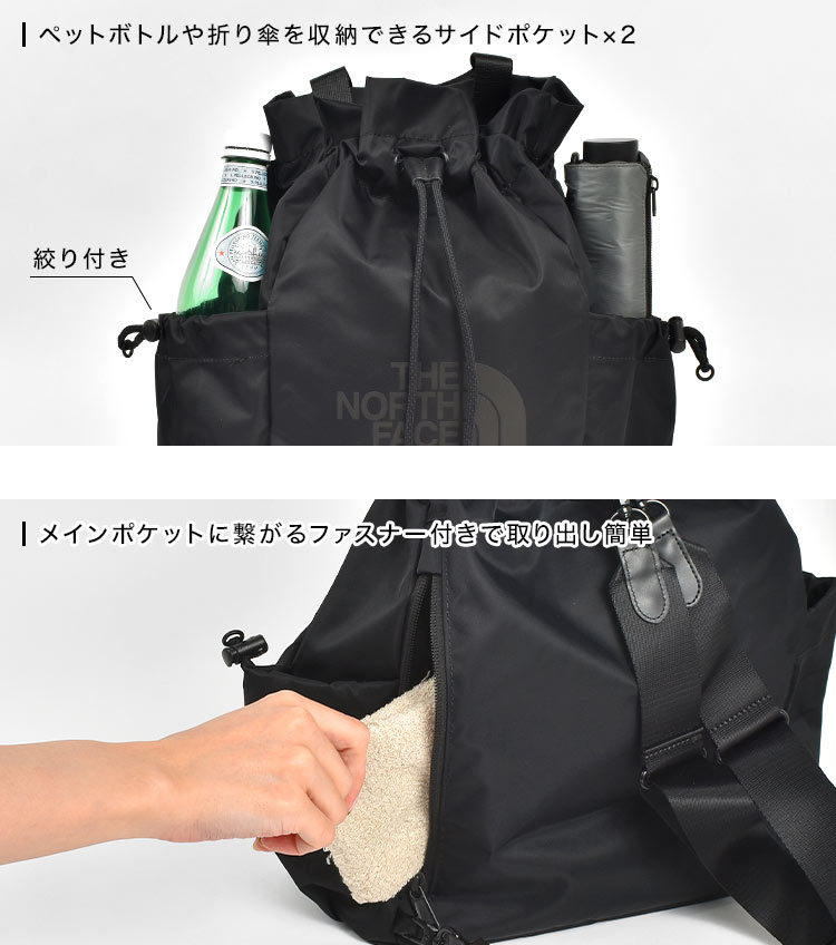 THE NORTH FACE ザ ノースフェイス ホワイトレーベル 韓国限定