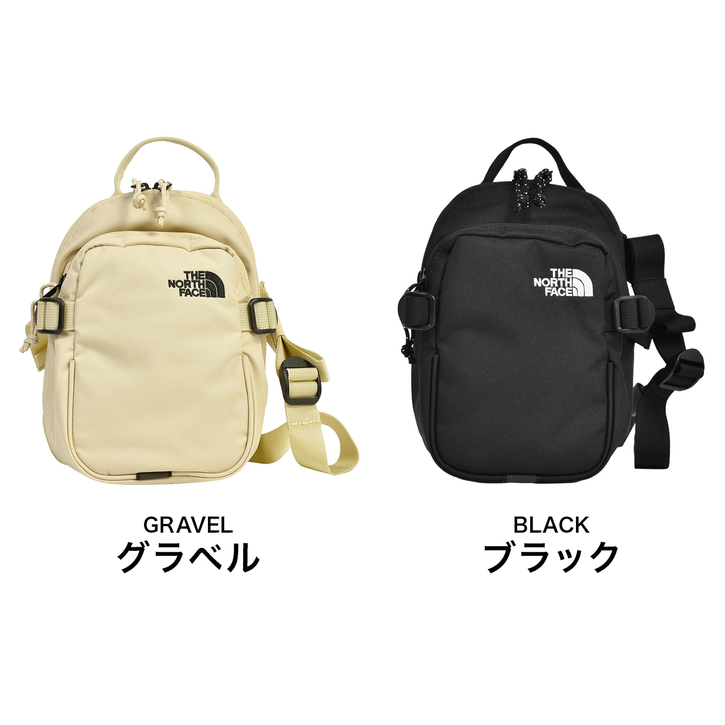 THE NORTH FACE（ザ ノースフェイス） ショルダーバッグ レディース