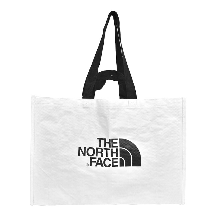 ノースフェイス　エコバッグ　47ℓ THE NORTH FACE エコバッグ 日本未発売 FACE/ザ・ノースフェイス