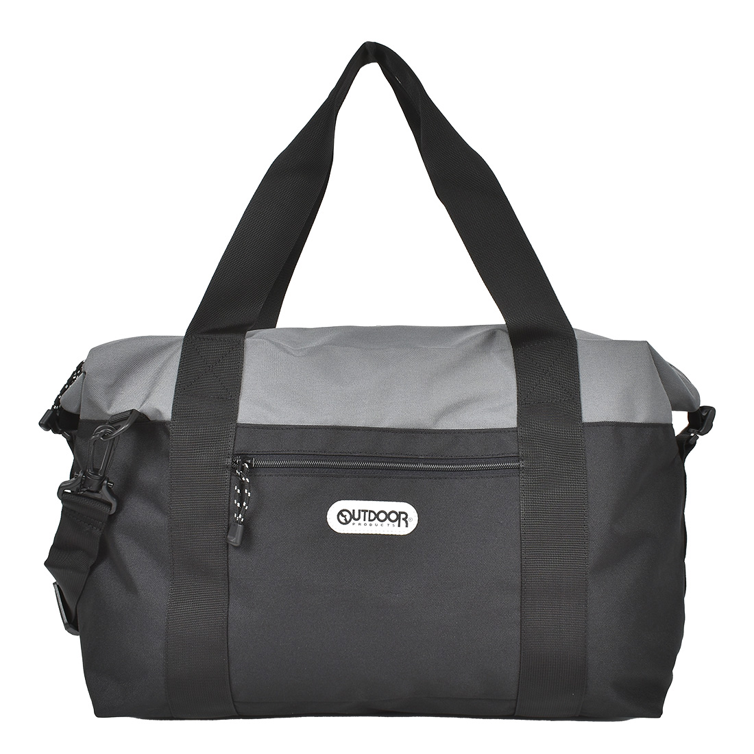 ボストンバッグ　Outdoor OUTDOOR PRODUCTS アウトドアプロダクツ ボストンバッグ