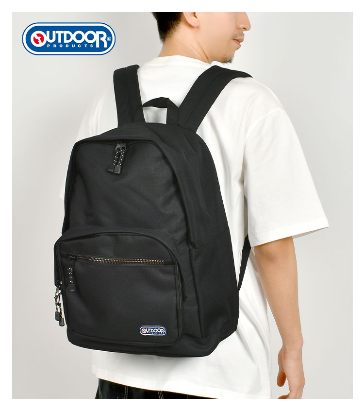 OUTDOOR PRODUCTS（アウトドアプロダクツ） リュック メンズ