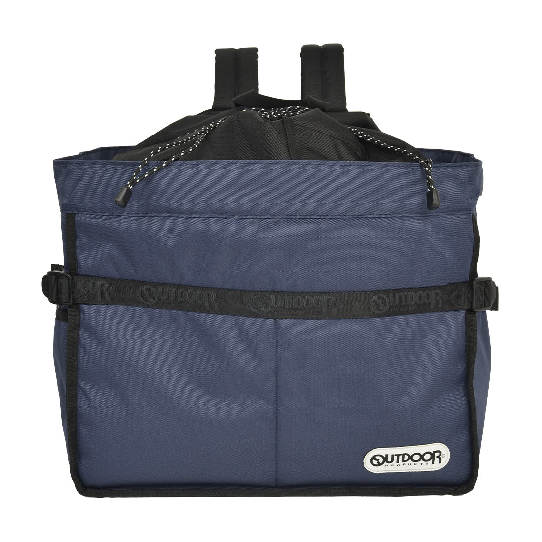 OUTDOOR PRODUCTS（アウトドアプロダクツ） レジカゴバッグ リュック