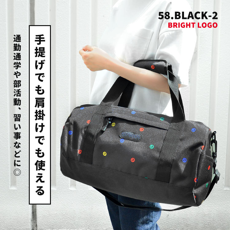 OUTDOOR PRODUCTS（アウトドアプロダクツ） ボストンバッグ レディース