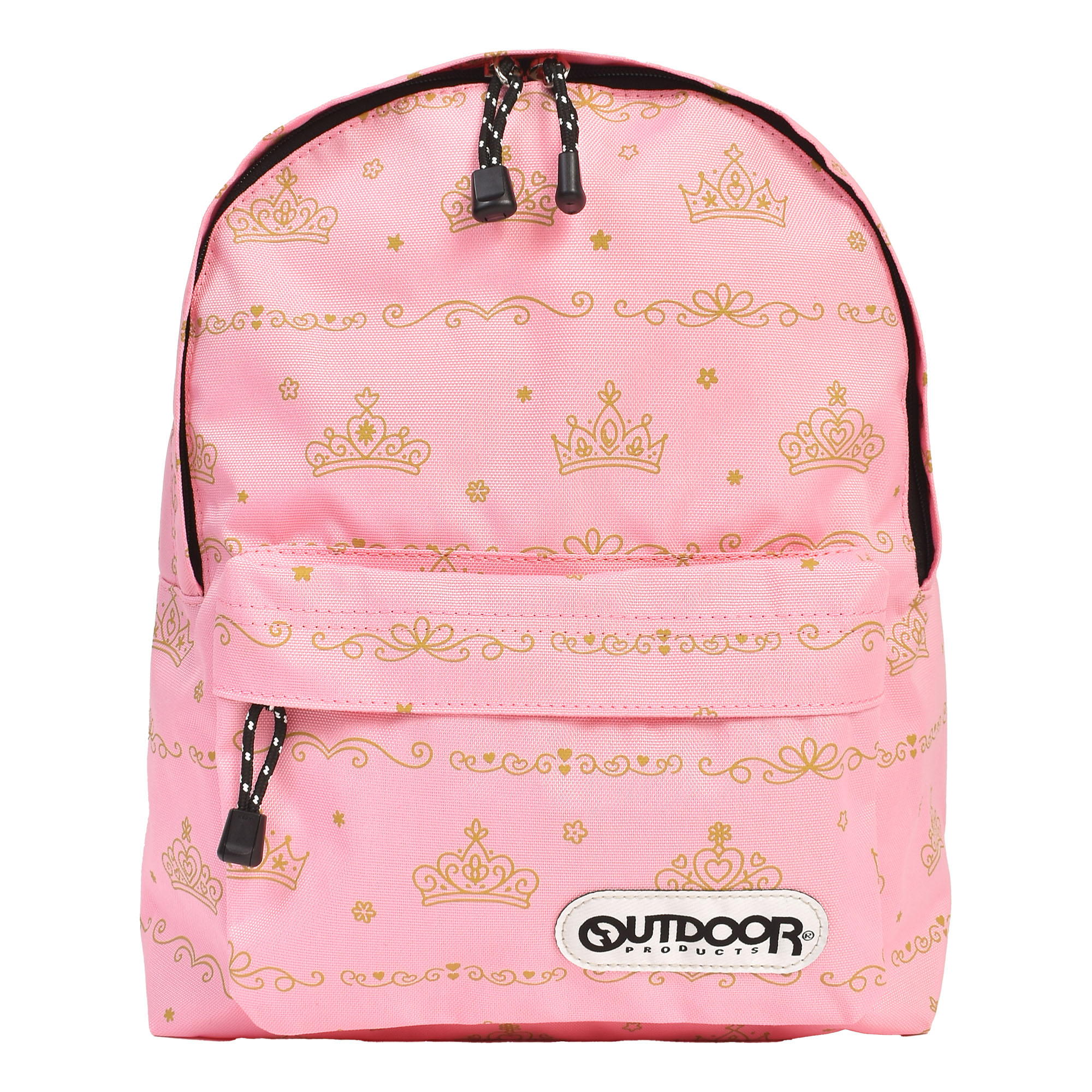 OUTDOOR PRODUCTS（アウトドアプロダクツ） キッズ リュック 女の子