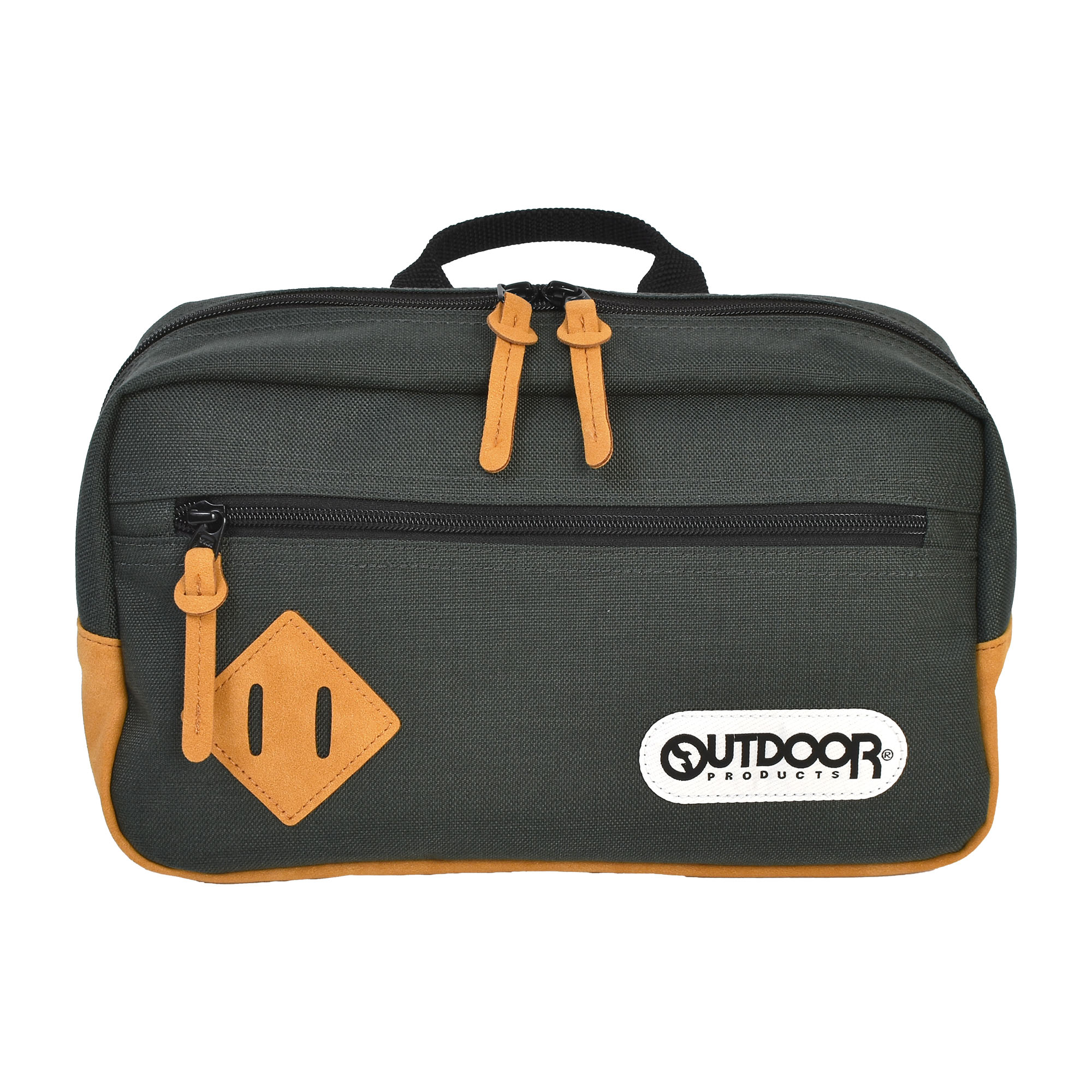 OUTDOOR PRODUCTS（アウトドアプロダクツ） ボディバッグ メンズ