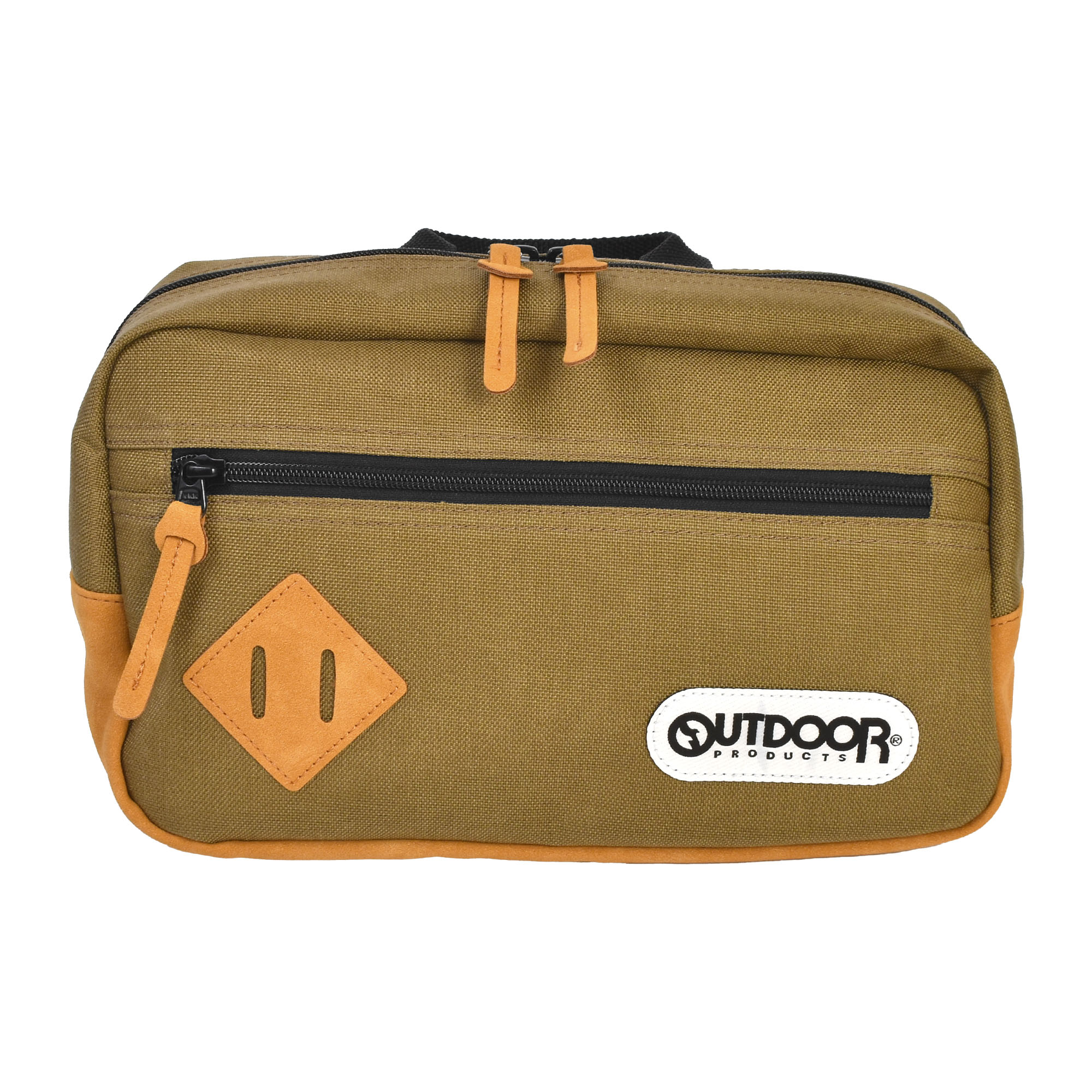 OUTDOOR PRODUCTS（アウトドアプロダクツ） ボディバッグ メンズ