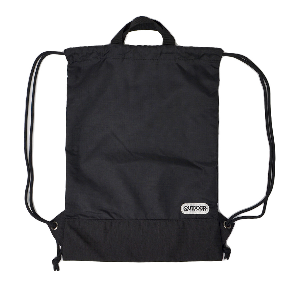 ナップサック 男の子 女の子 代引き不可 キッズ Outdoor Products アウトドア プロダクツ 遠足 幼稚園 小学生 7l かわいい 通学 巾着袋 体操服バッグ 大人 体操着袋