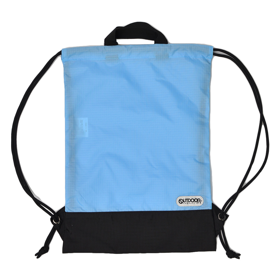ナップサック 男の子 女の子 代引き不可 キッズ Outdoor Products アウトドア プロダクツ 遠足 幼稚園 小学生 7l かわいい 通学 巾着袋 体操服バッグ 大人 体操着袋