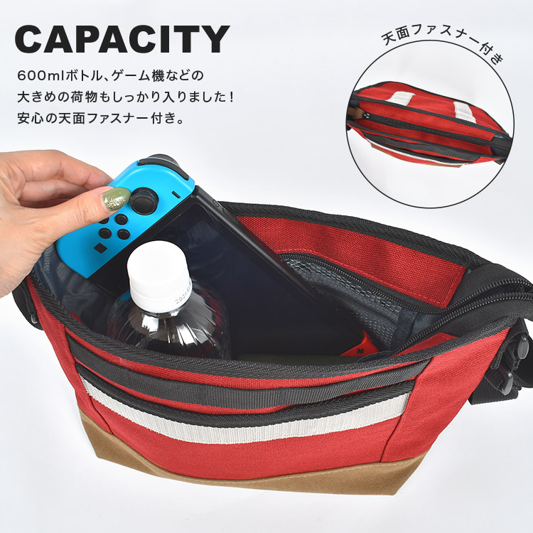 OUTDOOR PRODUCTS（アウトドアプロダクツ） ショルダーバッグ