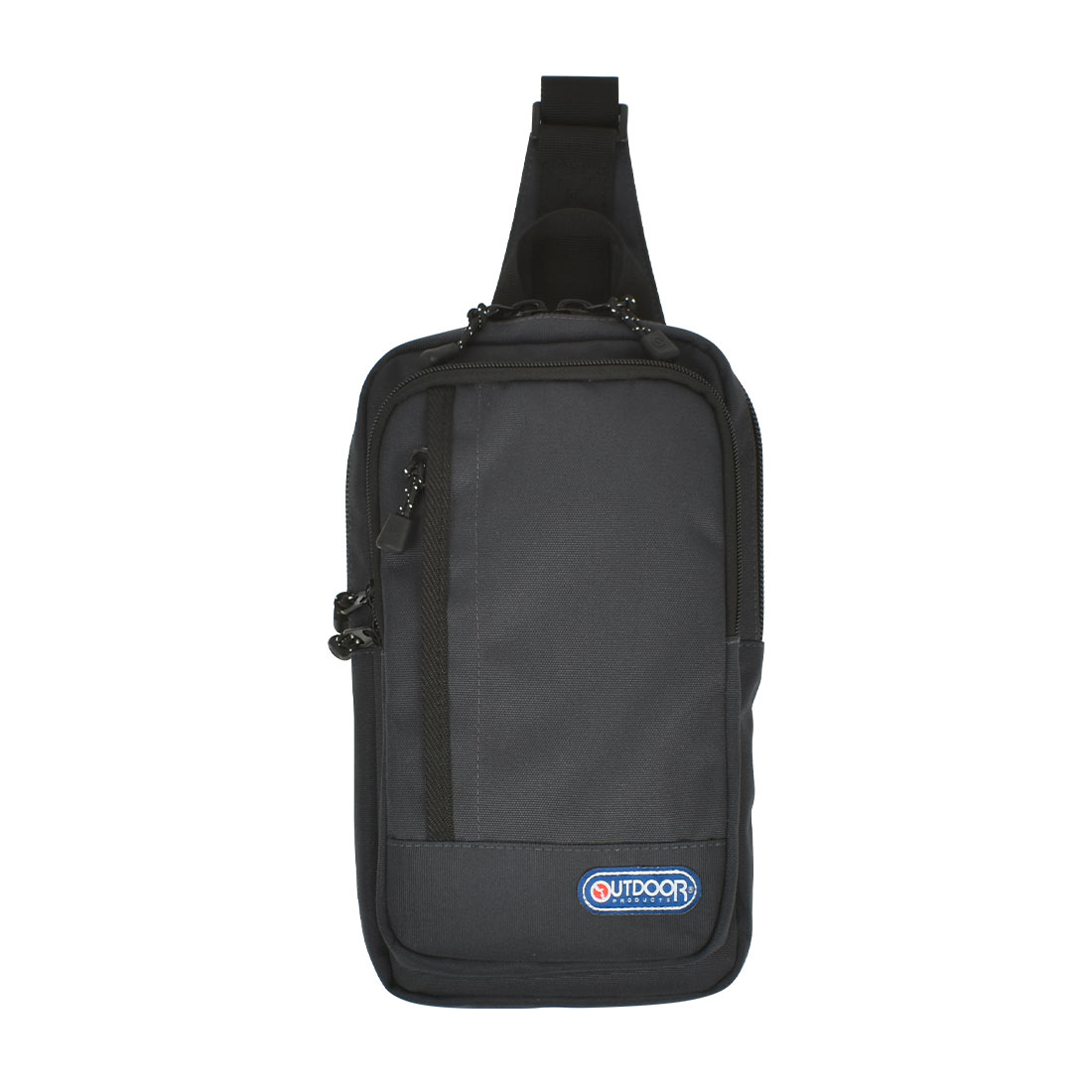 OUTDOOR PRODUCTS ボディバッグ アウトドアプロダクツ メンズ 斜