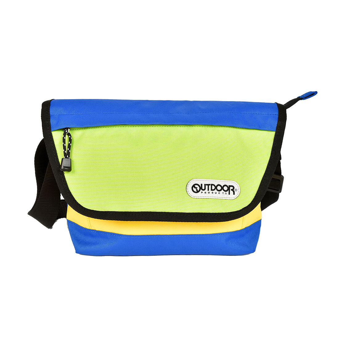 OUTDOOR メッセンジャーバック OUTDOOR PRODUCTS 最大P+16% メッセンジャーバッグ メンズ レディース