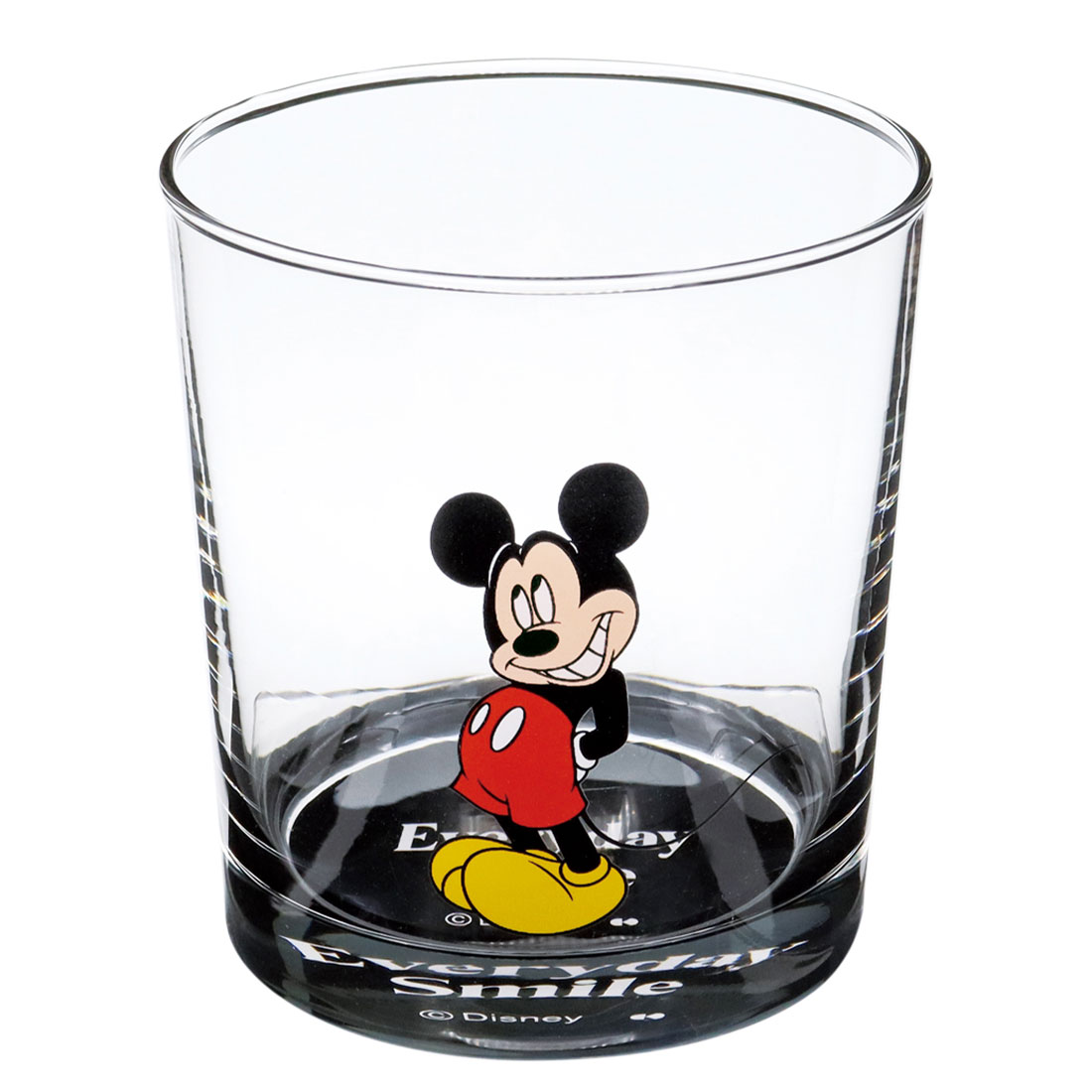 Disney ガラスコップ ディズニー おしゃれ かわいい ミッキー
