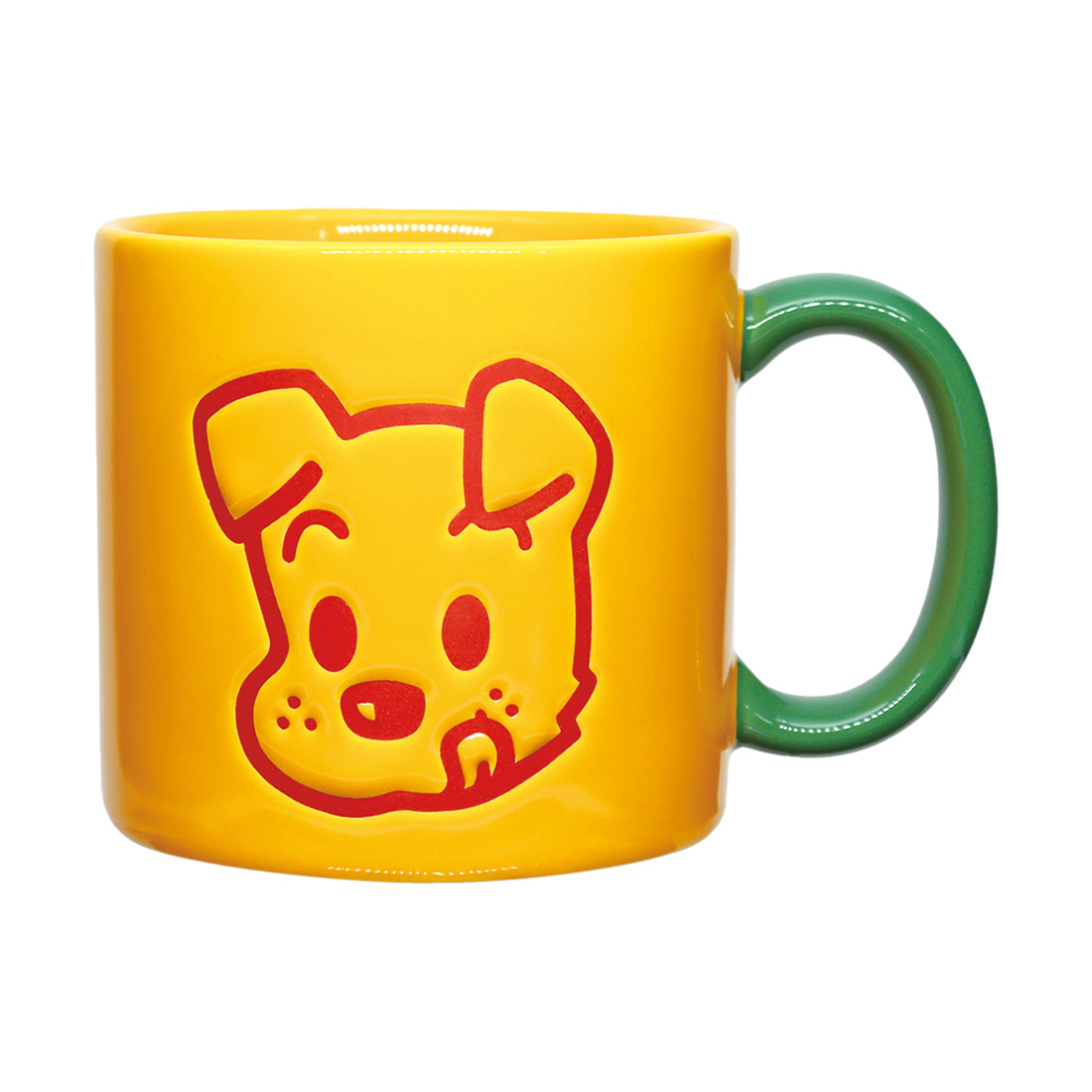 OSAMU GOODS オサムグッズ マグカップ レンジ対応 猫 犬