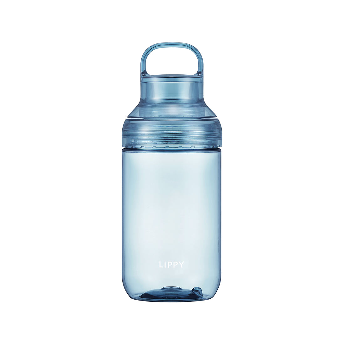 OSK（オーエスケー） 水筒 ウォーターボトル LIPPY 700ml 目盛り